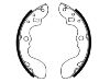 剎車蹄片 Brake Shoe Set:53210-85010
