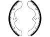 Kit machoire de frein Brake Shoe Set:W023-26-310