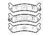 Brake Pad Set:58201-33A00