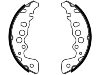 剎車蹄片 Brake Shoe Set:53200-65D00